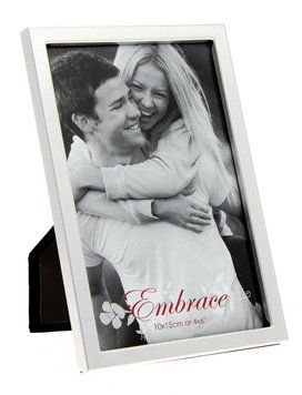 Рамка металева 10x15см GEDEON RP4S RP4S фото
