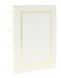 Фотоальбом 10x15см на 100фото DPH46100 CLASSIC WHITE чорні сторінки DPH46100CLASSIC WHITE (B) фото 1
