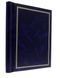 Фотоальбом самоклеючий GEDEON DRS20 CLASSIC BLUE 23х28см 40 сторінок DRS20 CLASSIC BLUE фото 1