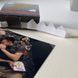 Фотоальбом традиційний 29см х32см на 100сторінок GEDEON DBCL50 Velvet Onyx білі сторінки DBCL50 VELVET ONYX фото 3