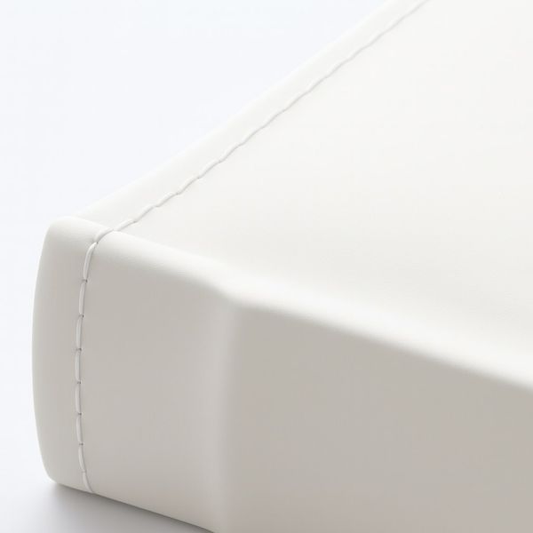 Фотоальбом 10x15см на 500фото GEDEON KD46500 WHITE KD46500 WHITE фото