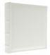 Фотоальбом 10x15см на 500фото GEDEON KD46500 WHITE KD46500 WHITE фото 1