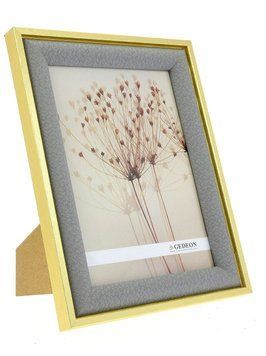 Рамка деревяна GEDEON LA15 15х21см (33x12mm)  LA15 фото