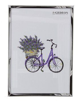 рамка металева 10х15см GEDEON SSB10 SSB10 фото