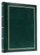 Фотоальбом 10x15см на 300фото GEDEON B46300/2S CLASSIC GREEN B46300/2S CLASSIC GREEN фото 1