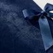 Aльбом 29см х 32см/100страниц GEDEON DBCL50 Velvet Indigo (B) черные страницы DBCL50 VELVET INDIGO (B) фото 1
