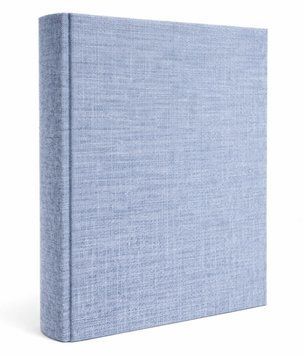 Фотоальбом 10х15см на 200 фото Gedeon KDH46200 LINEN DENIM KDH46200 LINEN DENIM фото
