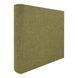 Фотоальбом класичний GEDEON DBCL50 LINEN OLIVE білі сторінки розмір 29смх32см/100сторінок DBCL50 LINEN OLIVE фото 1