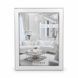 Фоторамка металлическая 13x18см GEDEON MF185S MF185S фото