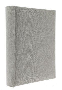 Фотоальбом 10х15см на 200 фото Gedeon KDH46200 LINEN BEIGE KDH46200 LINEN BEIGE фото