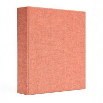 Фотоальбом 10х15см на 200 фото Gedeon DPH46200 LINEN NUTMEG(B) DPH46200 LINEN NUTMEG(B) фото