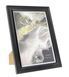 Рамка деревяная 10х15 см GEDEON GC10 (20x12mm) GC10  фото 1