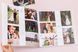 Фотоальбом 10x15см на 500 фото KD46500 LINEN LAVENDER KD46500 LINEN LAVENDER фото 2