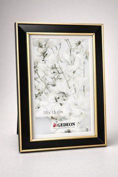 Фоторамка металева 13x18см GEDEON MF085BG MF085BG фото