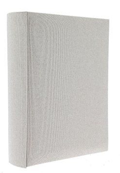 Фотоальбом 10x15/200 KD4H6200 LINEN SAND KDH46200 LINEN SAND фото