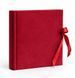 Фотоальбом 10x15см на 200 фото GEDEON KD46200 VELVET RUBY KD46200 VELVET RUBY фото 1