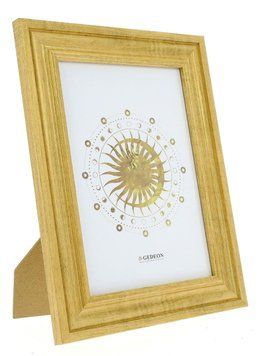 Рамка деревяна GEDEON PA13 13х18см (33x12mm)  PA13 фото