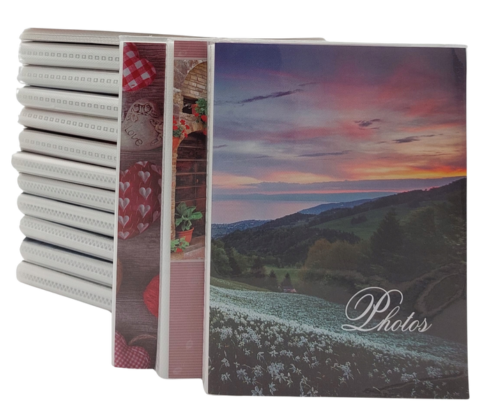 Фотоальбом 10х15см на 96 фото Gedeon P4696 P4696 фото