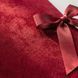 Фотоальбом традиційний 25см х25см на 40сторінок GEDEON DBCSS20 Velvet Ruby (B) чорні сторінки DBCSS20 VELVET RUBY(B) фото 1