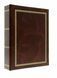 Фотоальбом GEDEON 10x15/200 DPH46200 CLASSIC BROWN DPH46200CLASSIC BROWN фото 1