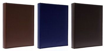 Фотоальбом 10х15см на 200 фото Gedeon KD46200 LUX4 KD46200LUX4 фото