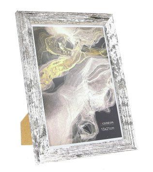 Рамка деревяна 10x15см GEDEON GD10 (20x12mm) GD10  фото