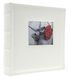Фотоальбом 10х15см на 200 фото Gedeon KD46200 WHITEW KD46200 WHITEW фото 1