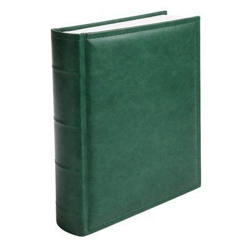 Фотоальбом 10х15см на 300 фото Gedeon KD46300/2 ROYAL GREEN KD46300/2 ROYAL GREEN фото
