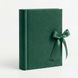 Фотоальбом 13х18см на 100 фото GEDEON KD57100 VELVET EMERALD KD57100 VELVET EMERALD фото 1