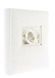 Фотоальбом 13х18см на 100 фото GEDEON KD57100 LOVE WHITE KD57100 LOVE WHITE фото 1
