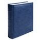 Фотоальбом 10х15см на 300 фото Gedeon KD46300/2 ROYAL BLUE KD46300/2 ROYAL BLUE фото 1